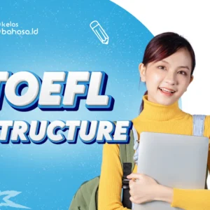 Preparation for the TOEFL® Test (Structure)