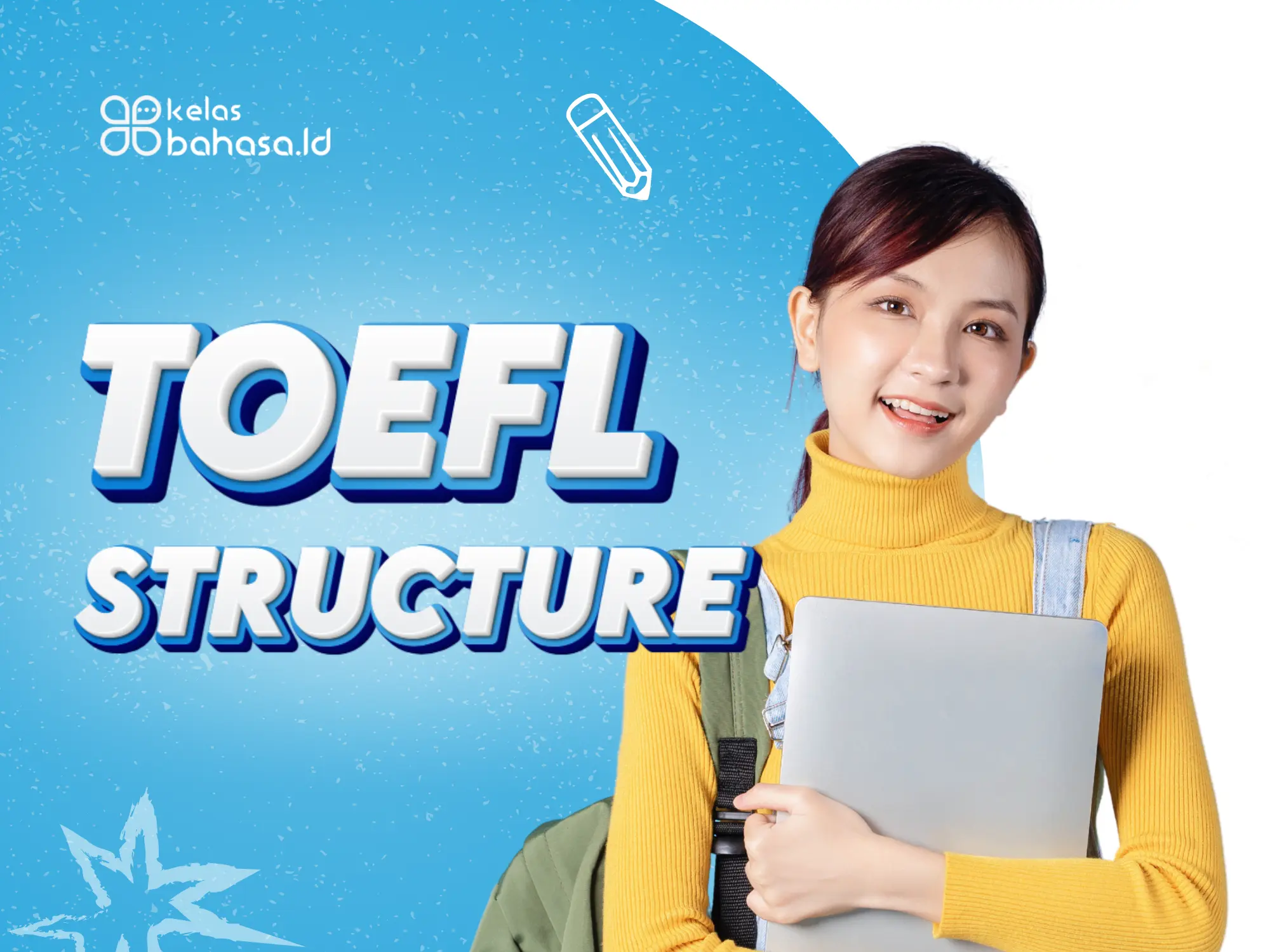 Preparation for the TOEFL® Test (Structure)