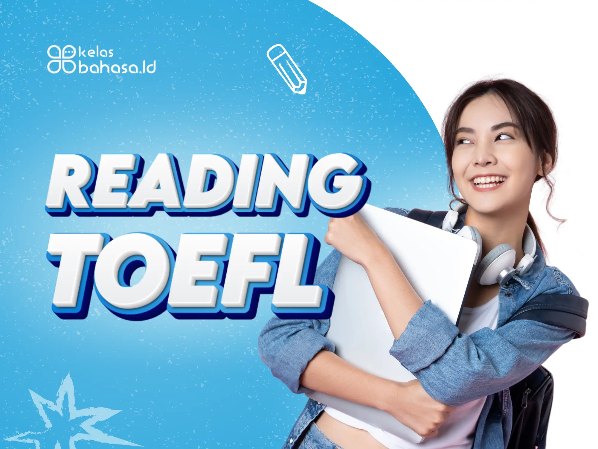 Preparation for the TOEFL® Test (Reading)