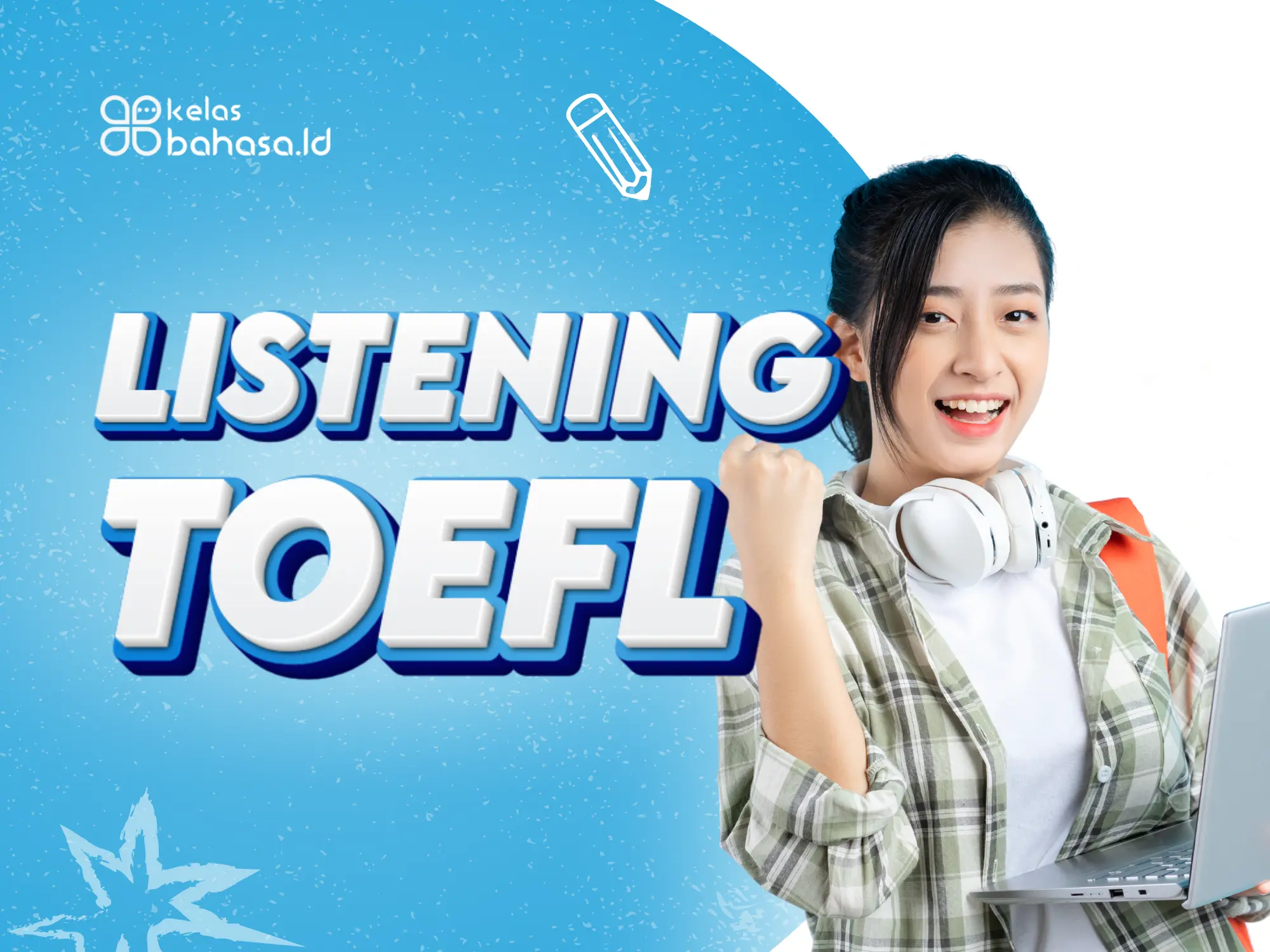 Preparation for the TOEFL® Test (Listening)